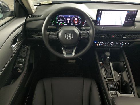 New 2026 Honda Accord Touring image 14