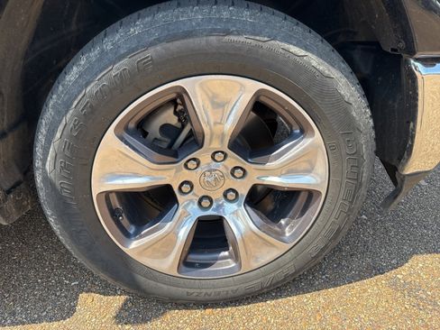 Used 2022 RAM 1500 Laramie image 10