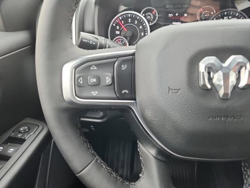 New 2026 RAM 1500 Lone Star RWD image 15