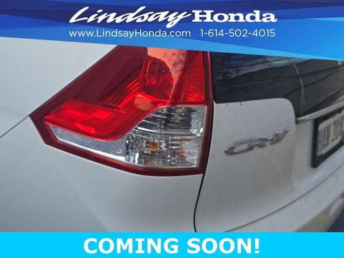 Used 2012 Honda CR-V LX image 13