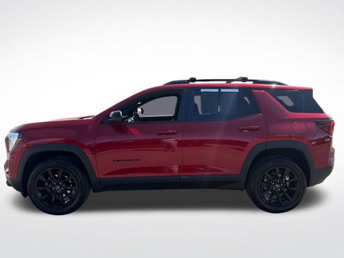 Used 2026 GMC Terrain Elevation w/ Elevation Premium Package AWD/4WD image 6