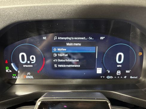 New 2026 Ford Explorer Platinum AWD/4WD image 22