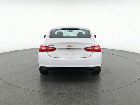 Used 2024 Chevrolet Malibu LT FWD image 7