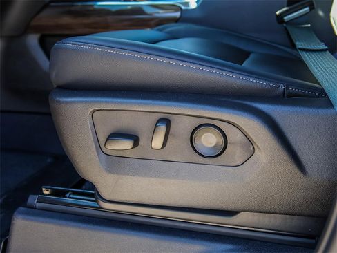 New 2025 Chevrolet Silverado 1500 RST image 33