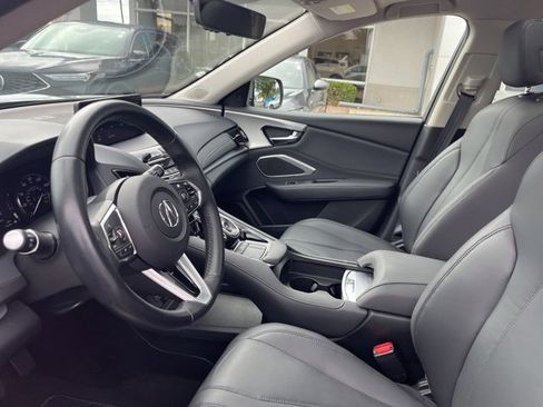 Certified 2023 Acura RDX AWD image 34