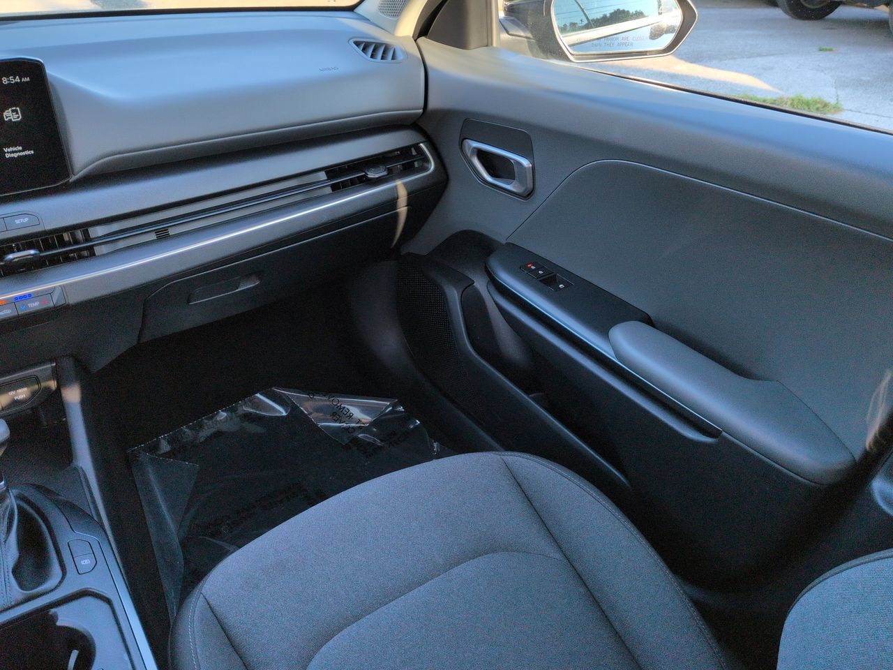 Used 2025 Kia K4 FWD image 16
