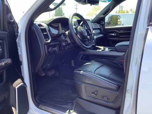 Used 2022 RAM 3500 Laramie image 7