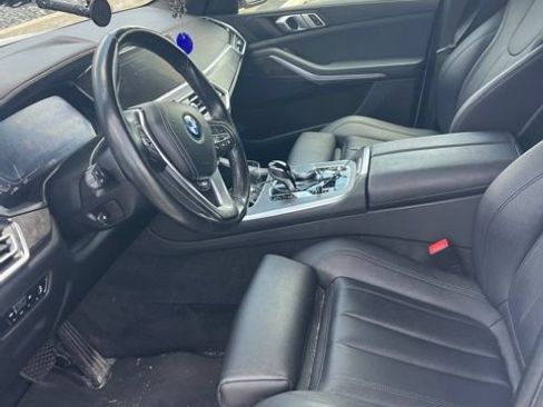 Used 2022 BMW X5 xDrive45e AWD/4WD image 3