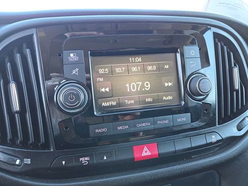 Used 2022 RAM ProMaster City Tradesman image 16