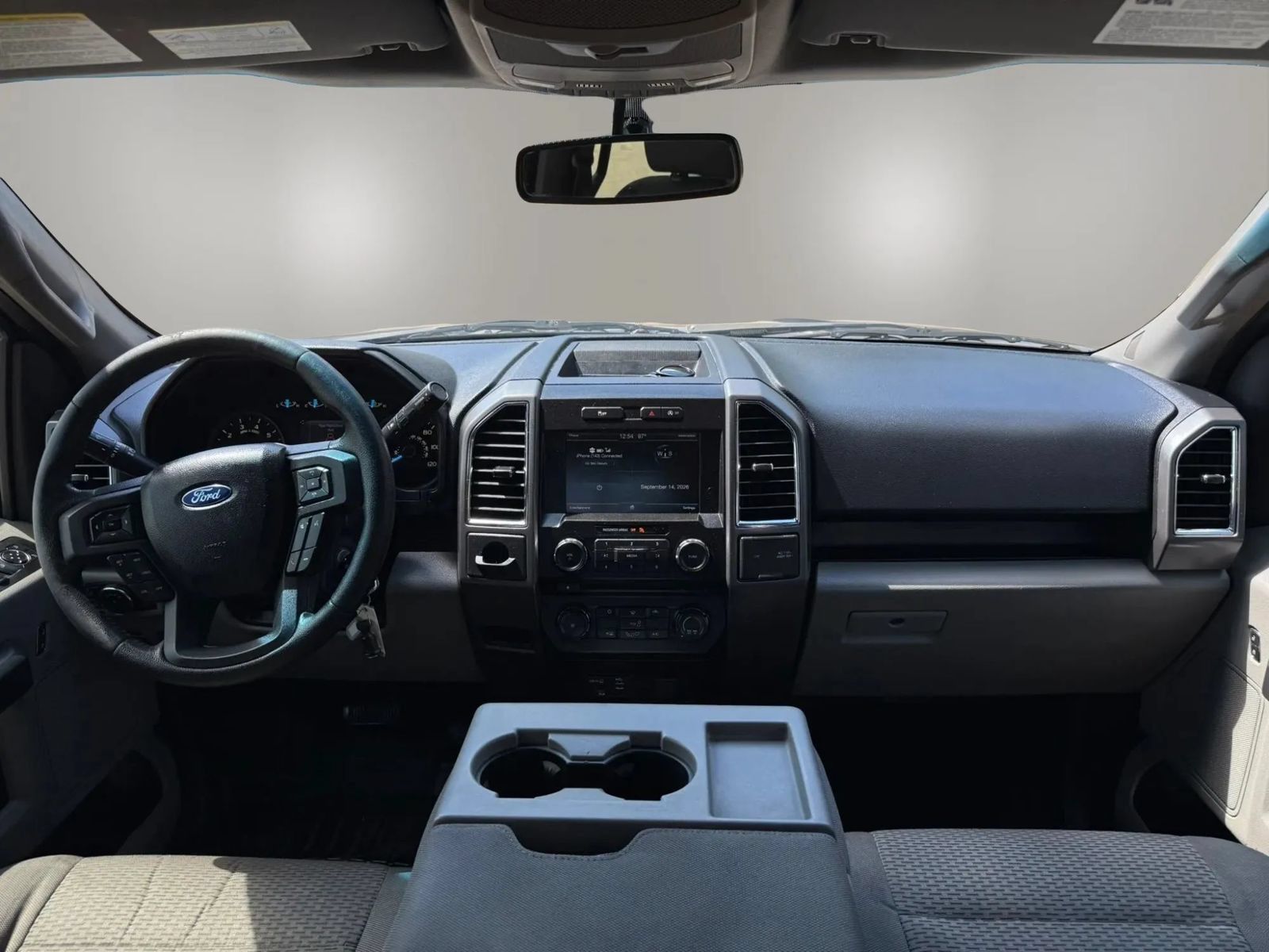 Used 2015 Ford F150 XLT w/ Equipment Group 302A Luxury RWD image 18
