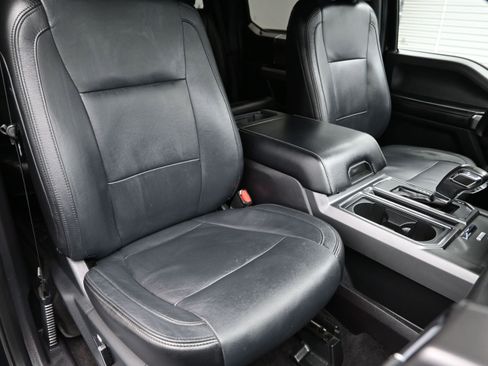 Used 2016 Ford F150 XLT w/ Equipment Group 302A Luxury AWD/4WD image 41