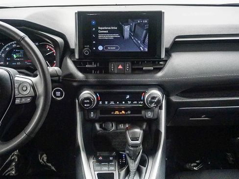 Certified 2025 Toyota RAV4 XLE Premium AWD/4WD image 16