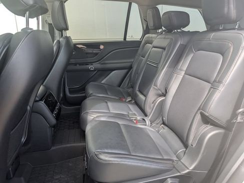 Used 2026 Lincoln Aviator Reserve w/ Illumination Package AWD/4WD image 11