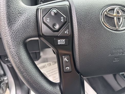Used 2023 Toyota Tacoma SR w/ SR Convenience Package image 20
