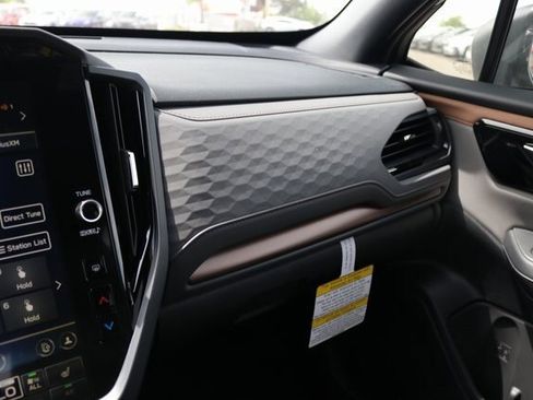 Certified 2025 Subaru Forester Sport w/ Popular Package #1 image 34