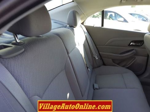 Used 2013 Chevrolet Malibu LS image 37
