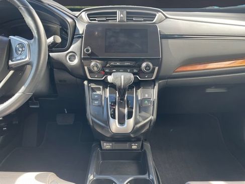Certified 2022 Honda CR-V EX-L image 11