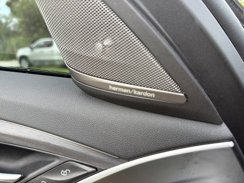 Used 2021 BMW 540i w/ M Sport Package RWD image 27
