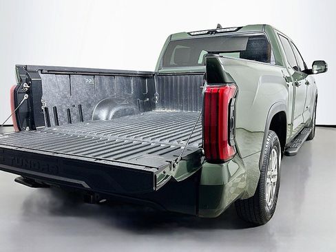 Used 2023 Toyota Tundra SR5 w/ SR5 Premium Package AWD/4WD image 25