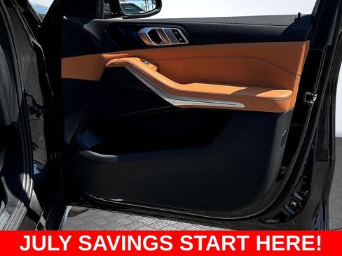Used 2023 BMW X5 xDrive40i w/ Premium Package AWD/4WD image 31
