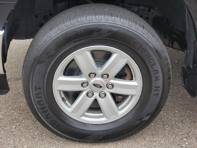 Used 2021 Ford F150 XLT w/ Equipment Group 301A Mid AWD/4WD image 31