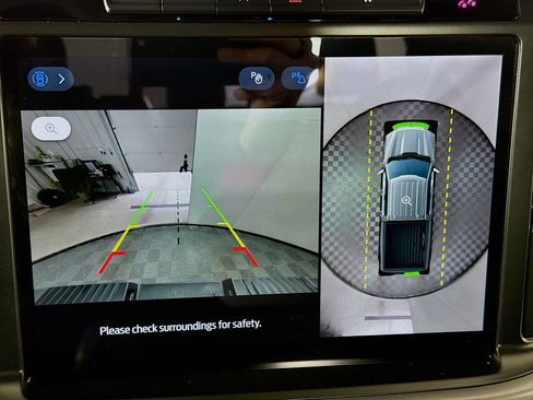 Used 2024 Ford F150 XLT w/ Equipment Group 302A MID image 14