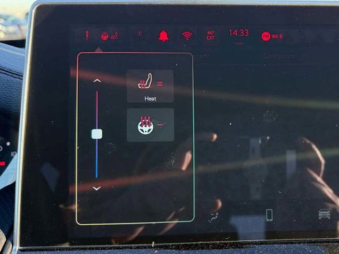 New 2026 Jeep Compass Latitude image 33