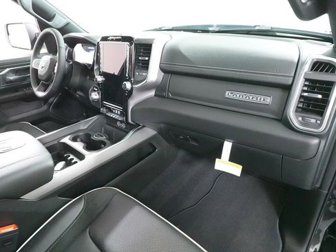 New 2026 RAM 1500 Laramie w/ Sport Appearance Package image 30