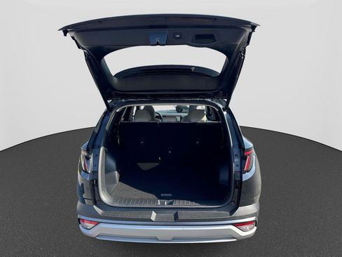 New 2026 Hyundai Tucson SEL AWD/4WD image 38