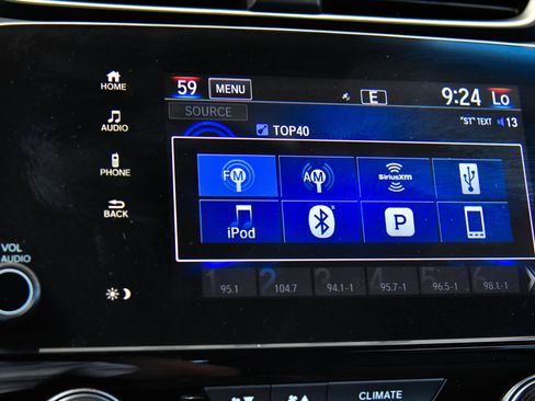 Used 2021 Honda CR-V EX image 24