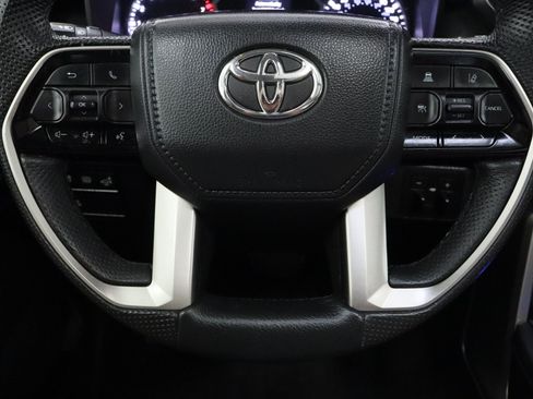 Used 2023 Toyota Tundra Limited w/ Power Package AWD/4WD image 27