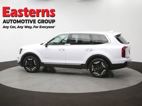 Used 2025 Kia Telluride S FWD image 66