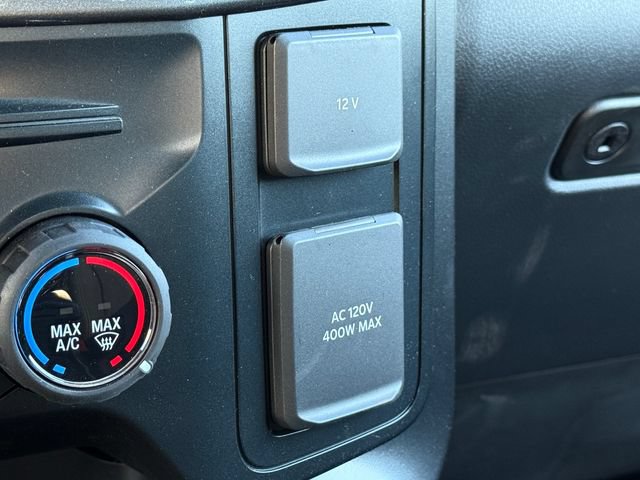 New 2025 Ford F150 STX w/ Equipment Group 200A AWD/4WD image 27