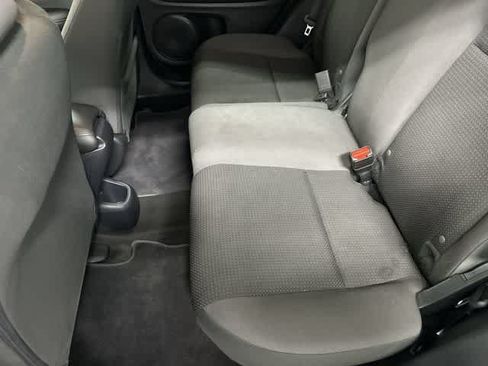 Used 2019 Honda HR-V Sport image 11