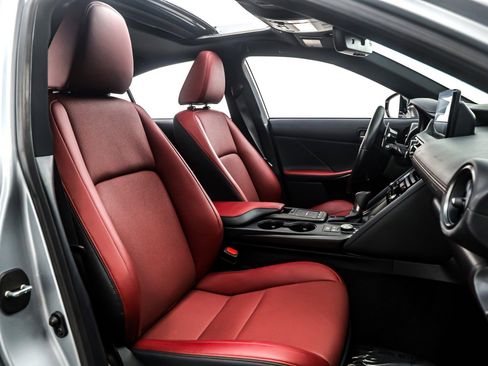 Used 2023 Lexus IS 300 w/ Premium Package image 7