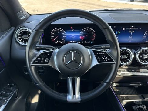 Certified 2024 Mercedes-Benz GLB 250 4MATIC image 13