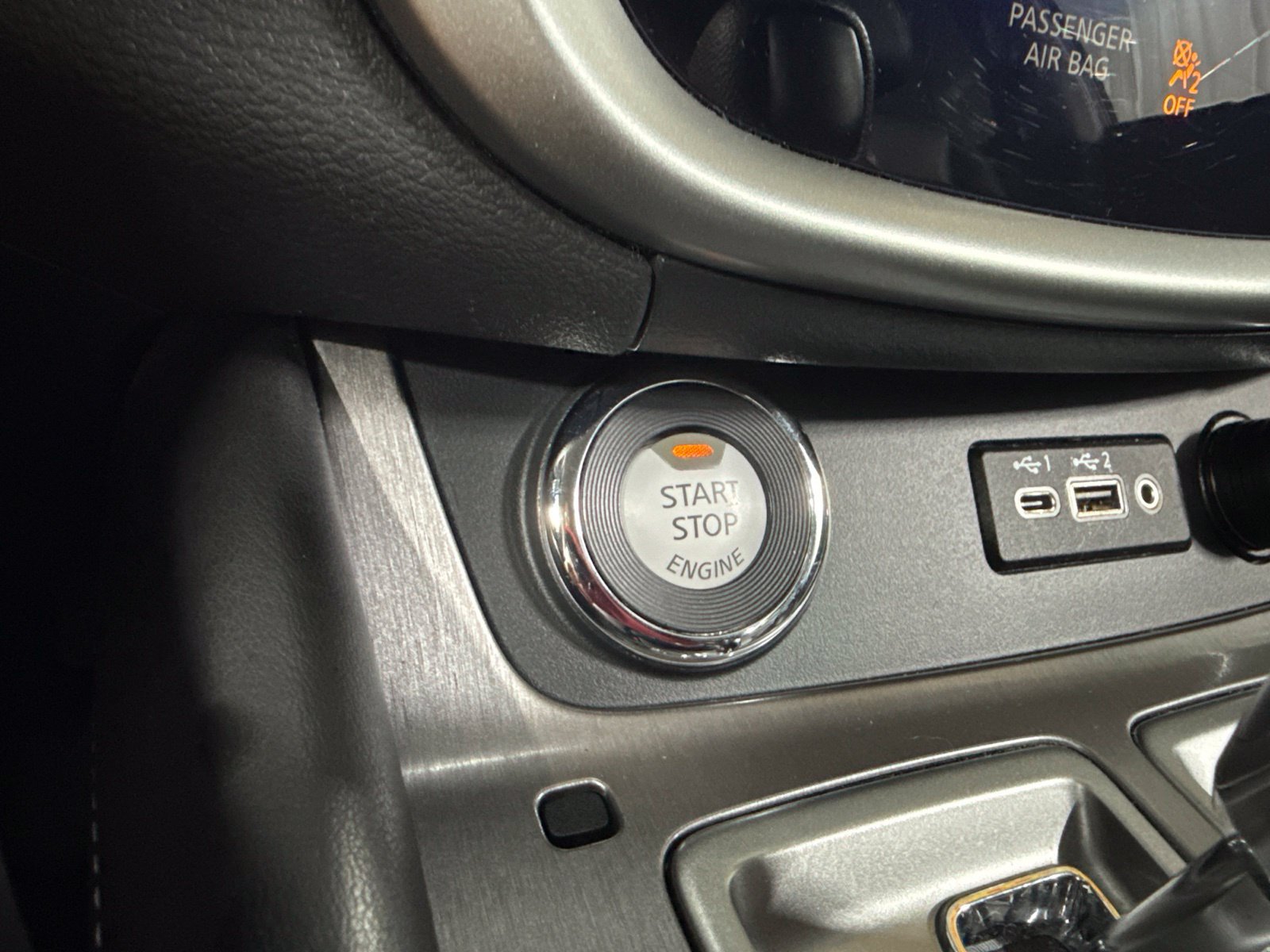 Used 2023 Nissan Murano SV FWD image 28