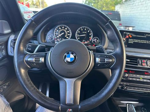 Used 2015 BMW X5 xDrive50i image 20