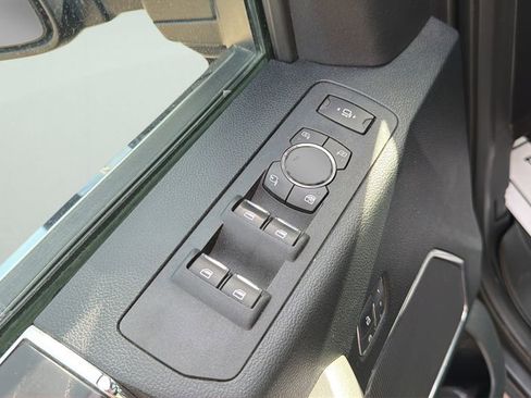 Used 2018 Ford F350 Platinum w/ Platinum Ultimate Package image 23