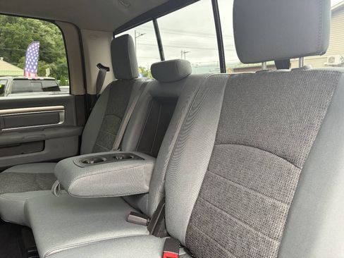 Used 2019 RAM 1500 Big Horn AWD/4WD image 31