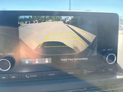 Certified 2022 Honda Civic Sport image 16