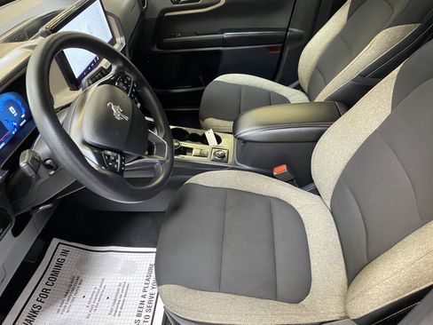 Used 2025 Ford Bronco Sport Big Bend image 20