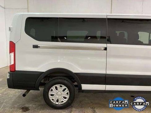 Used 2023 Ford Transit 350 XLT image 77