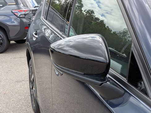 New 2026 MAZDA CX-5 Preferred image 13