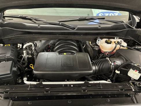 Used 2023 Chevrolet Silverado 1500 ZR2 w/ ZR2 Bison Edition image 11