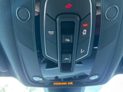 Used 2023 Audi SQ5 Premium Plus w/ Premium Plus Package image 59