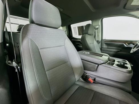 Used 2023 GMC Sierra 1500 Elevation AWD/4WD image 32
