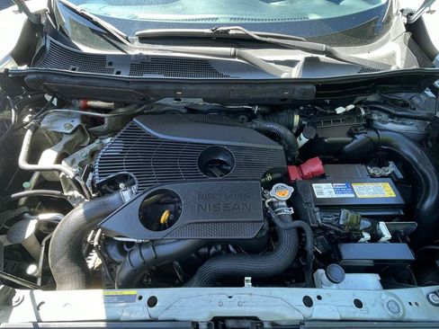 Used 2016 Nissan Juke NISMO AWD/4WD image 29