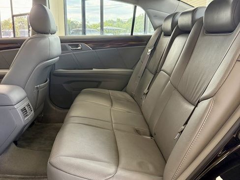 Used 2008 Toyota Avalon Limited FWD image 16