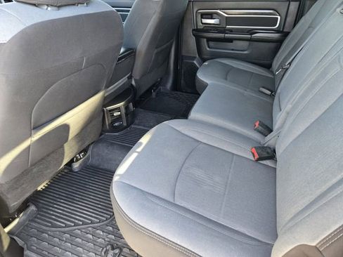 Certified 2024 RAM 2500 Big Horn image 32